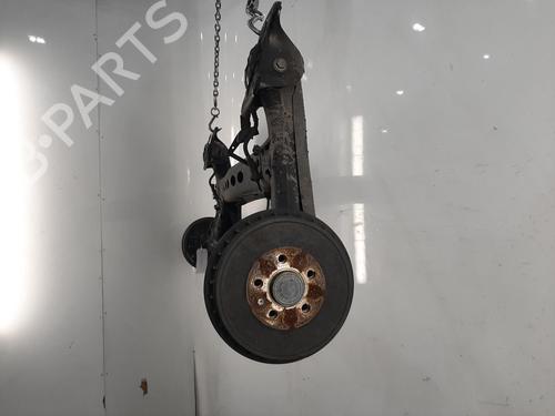 Rear axle AUDI A1 Sportback (GBA) 25 TFSI | BP26793975M2 