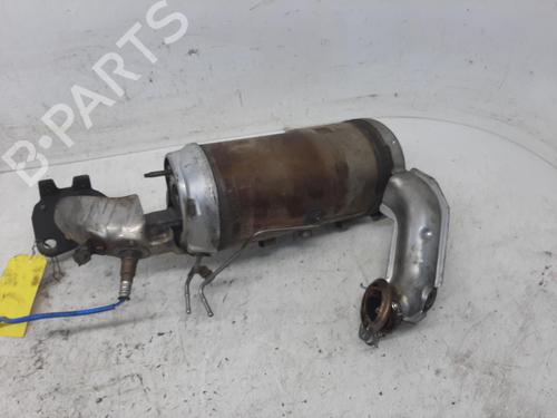 Used Particulate filter DACIA DUSTER (HS_) 1.5 dCi 4x4 (109 hp) 26753628