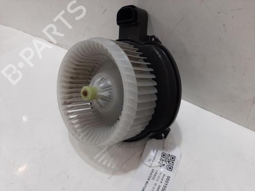 Heater blower motor JAGUAR I-PACE (X590) EV400 AWD | BP30179900M62