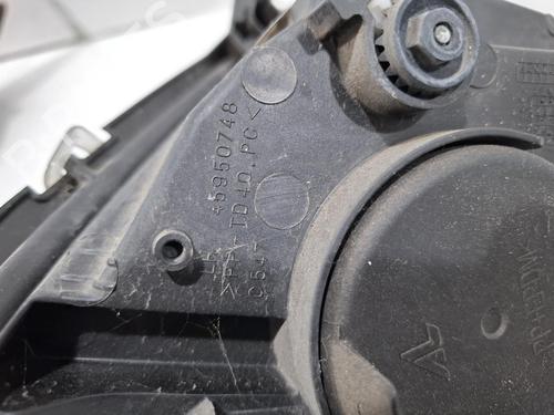 Left headlight FORD KA (RU8) 1.2 | BP38305287C28 - Image 2