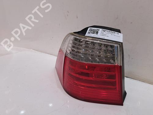 Left taillight BMW 5 Touring (E61) 520 d | BP34376559C34 - Image 3