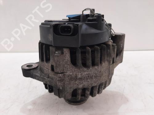 Alternator VAUXHALL ASTRA Mk VI (J) GTC (P10) 2.0 CDTi | BP28039843M7 
