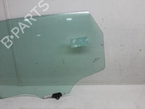 Rear left door window KIA VENGA (YN) 1.4 CRDi 90 | BP26765671C20 