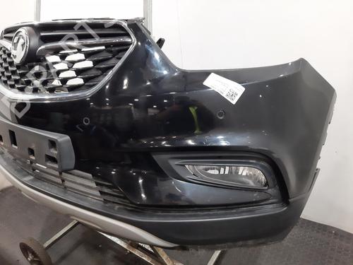 Foran kofangere VAUXHALL MOKKA / MOKKA X (J13) 1.4 | BP29471493C7 