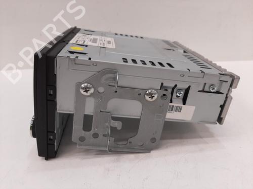 Radio NISSAN QASHQAI / QASHQAI +2 I (J10, NJ10, JJ10E) 1.6 | BP28084968E6 