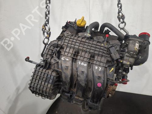 Engine DACIA SANDERO II 1.0 SCe 75 (B8JC, B8JD, B8NC) | BP37520246M1 - Image 5