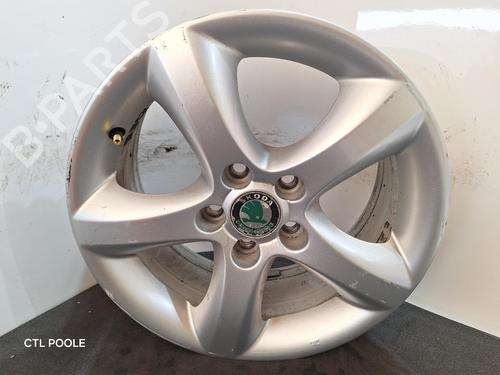 Used Rim Rim 38273375 38273375