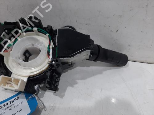 Switch NISSAN QASHQAI I (J10, NJ10) 1.6 | BP29883696I30 