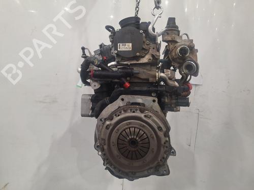 Engine SKODA ROOMSTER (5J7) 1.6 TDI | BP40455569M1 - Image 3