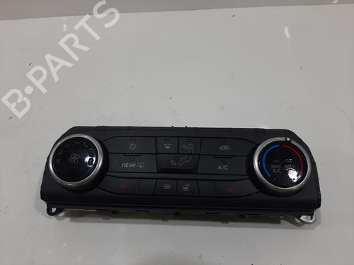 Used Climate control Climate control FORD FIESTA VII (HJ, HF) 1.0 EcoBoost (95 hp) 33940010 33940010
