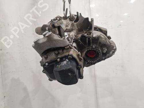 Gearbox VAUXHALL ASTRA Mk VI (J) (P10) 1.6 | BP32381131M3
