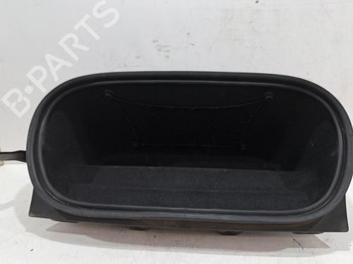 Bagagerumsgulv JAGUAR I-PACE (X590) EV400 AWD (400 hp) 30324131