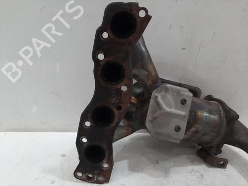Catalyst SUZUKI SX4 (EY, GY) 1.6 VVT 4x4 (RW416) | BP29881887M10