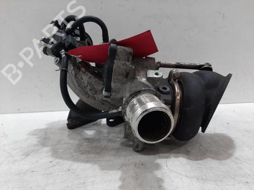 Turbolader/Compressor VAUXHALL MOKKA / MOKKA X (J13) 1.4 | BP30304274M71