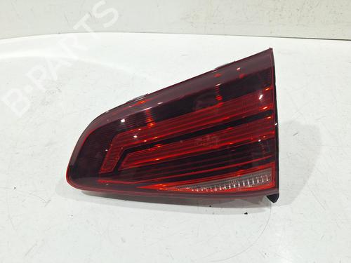 Feu arrière droit VW GOLF VII (5G1, BQ1, BE1, BE2) 1.5 TSI (150 hp) 31903671