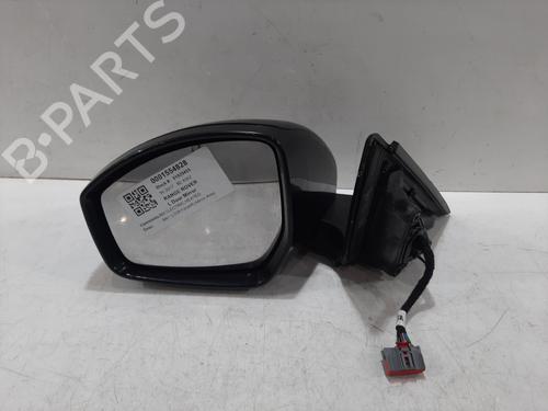 Retrovisore sinistro LAND ROVER RANGE ROVER EVOQUE (L538) 2.0 D 4x4 (180 hp) 30285990