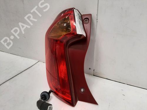 Left taillight KIA PICANTO II (TA) 1.2 | BP26784207C34 