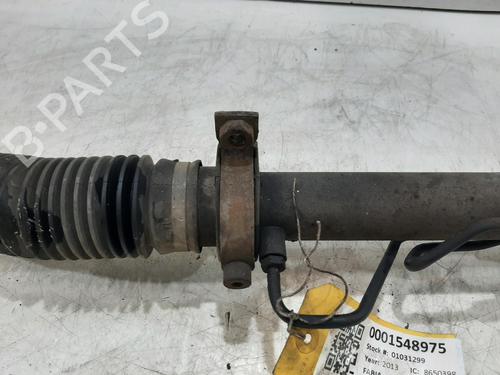 Steering rack SKODA FABIA II (542) 1.2 | BP30559356M22 - Image 4