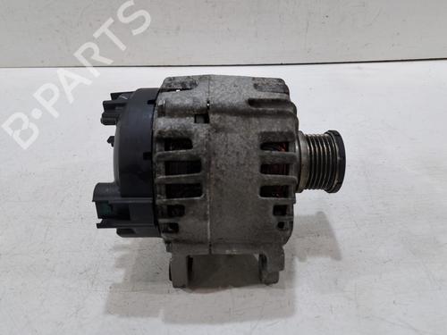 Used Alternator SEAT LEON (5F1) 1.6 TDI (105 hp) 30843765