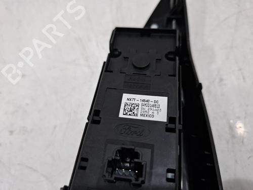 Right front window switch FORD PUMA (J2K, CF7) 1.0 EcoBoost mHEV | BP39405732I26 - Image 2