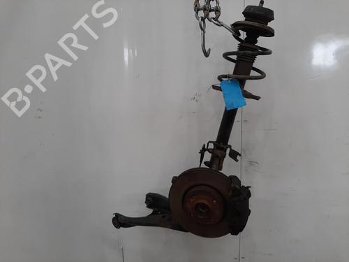 Used Right front suspension DACIA SANDERO II TCe 90 (B8M1, B8MA, B8AC) (90 hp) 26854619