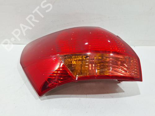 Left taillight KIA VENGA (YN) 1.4 CVVT | BP38486816C34  - Image 6