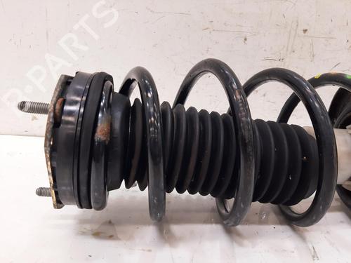 Right front shock absorber FORD FIESTA VI (CB1, CCN) 1.0 EcoBoost | BP37230596M17 - Image 5