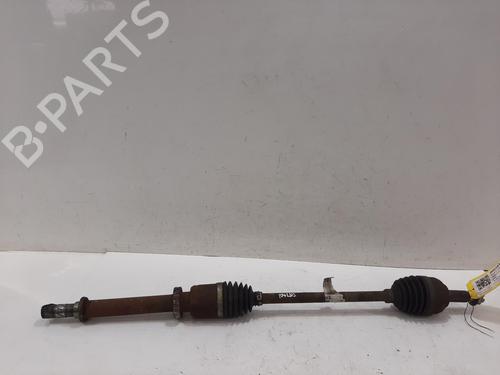 Otra RENAULT CLIO III (BR0/1, CR0/1) 1.2 16V (BR02, BR0J, BR11, CR02, CR0J, CR11) (75 hp) 32682785