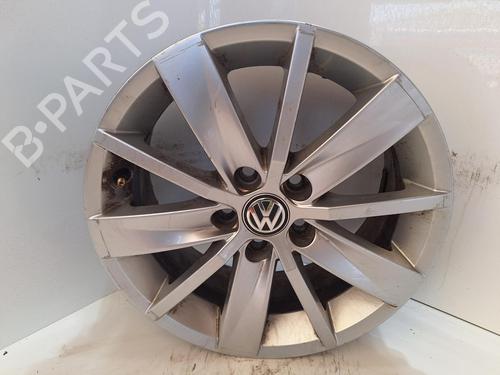 Felge für Felge VW POLO V (6R1, 6C1) 1.2 TSI 16V (90 hp) 36216564 36216564