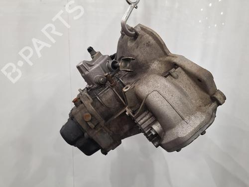 Gearbox VAUXHALL ADAM (M13) 1.4 | BP29946280M3 
