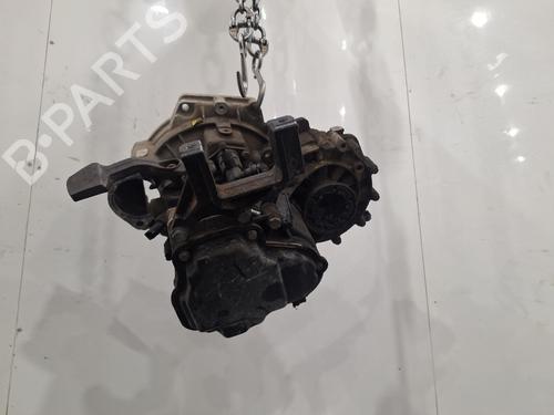 Gearbox SKODA FABIA III (NJ3) 1.4 TDI | BP32172113M3 