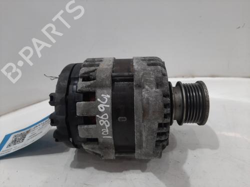 Alternator VAUXHALL ASTRA Mk VI (J) GTC (P10) 2.0 CDTi | BP29444654M7 