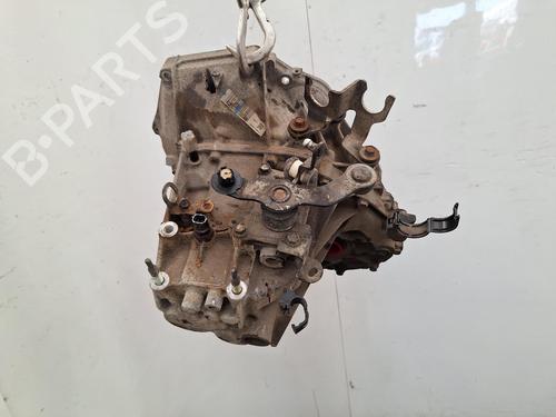 Gearbox SUZUKI CELERIO (LF) 1.0 (AVK310) | BP36154450M3 - Image 3