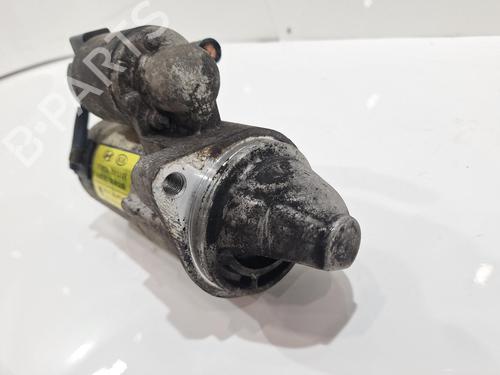 Starter HYUNDAI i40 I (VF) 1.7 CRDi | BP39716272M8 - Image 4