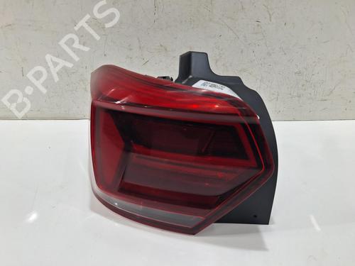 venstre-baglygte-vw-polo-vi-aw1-bz1-ae1-2017-32193545 main image