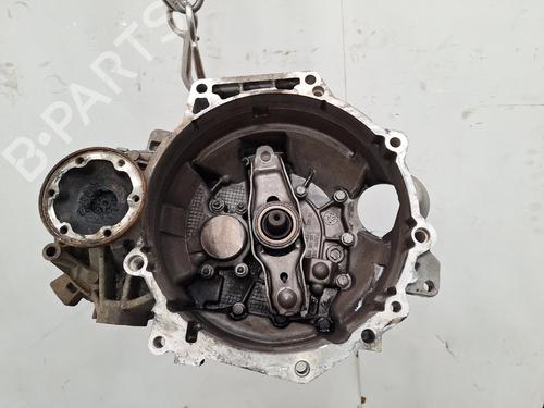 Used Gearbox Gearbox 38928483 38928483