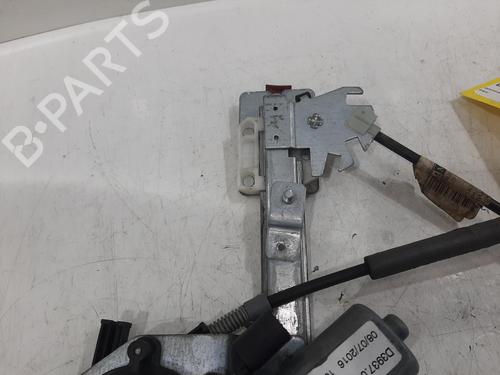 Front right door window BMW 3 (E46) 316 i | BP26835589C19 