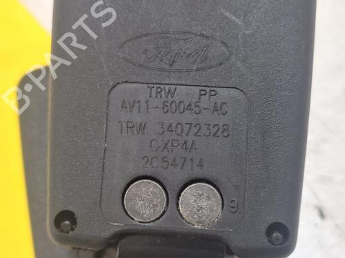 Engache cinturón FORD B-MAX (JK) 1.0 EcoBoost | BP32324947I32 