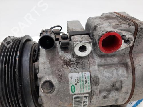 AC compressor HYUNDAI i30 (FD) 1.4 | BP29471415M34 