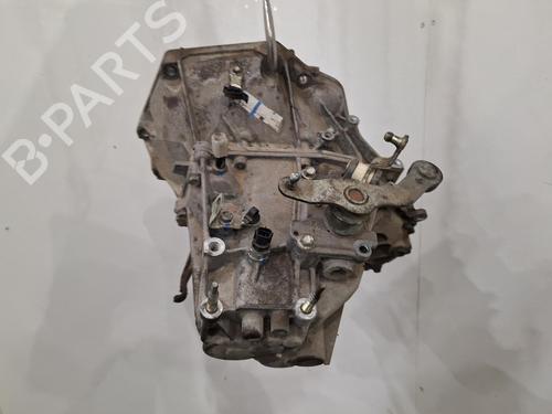 Gearbox SUZUKI CELERIO (LF) 1.0 (AVK310) | BP36403966M3 - Image 3