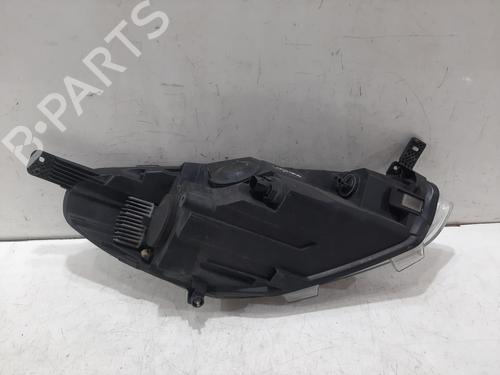 Left headlight FORD FIESTA VII (HJ, HF) 1.0 EcoBoost | BP37718376C28  - Image 6