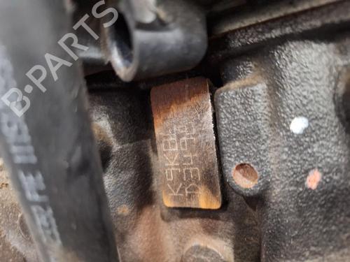 Engine RENAULT CAPTUR I (J5_, H5_) 1.5 dCi 90 (J5N4, J5M5, J5MW, J5M6, J5AL, J5AJ) | BP40500348M1  - Image 6