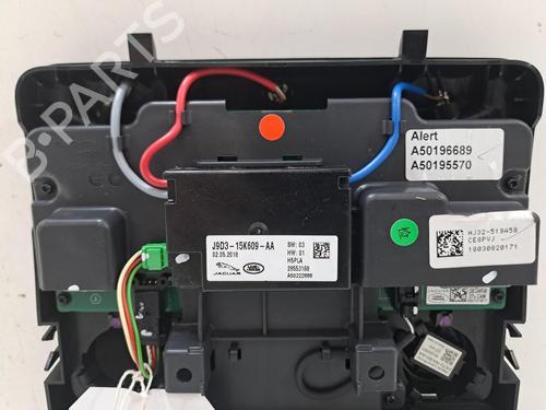 Interior roof light JAGUAR I-PACE (X590) EV400 AWD | BP29059399I8