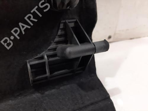 Rear parcel shelf VW GOLF VI (5K1) 2.0 TDI | BP33435634C85 - Image 5