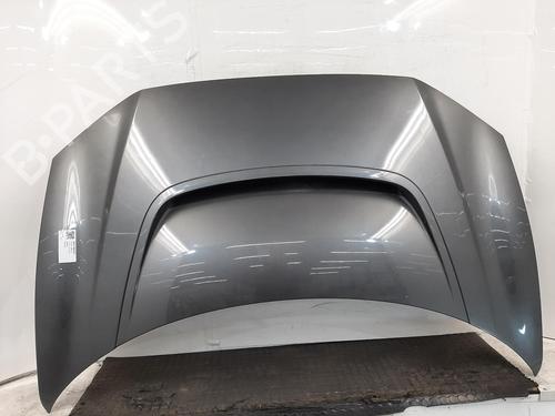 Used Hood Hood JAGUAR I-PACE (X590) EV400 AWD (400 hp) 34619420 34619420