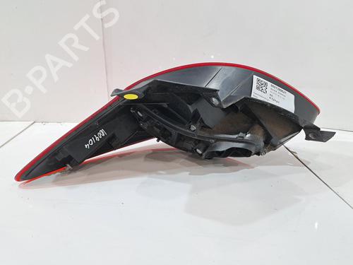 Right taillight FORD KA (RU8) 1.2 | BP26852383C35 