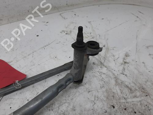 Front wiper motor SKODA YETI (5L) 2.0 TDI 4x4 | BP26767039M29