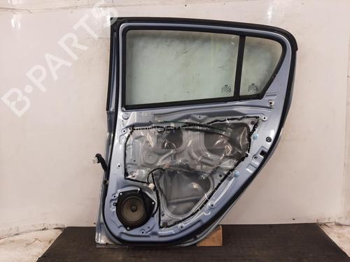 Right rear door HYUNDAI i20 I (PB, PBT) 1.2 | BP29581510C5 