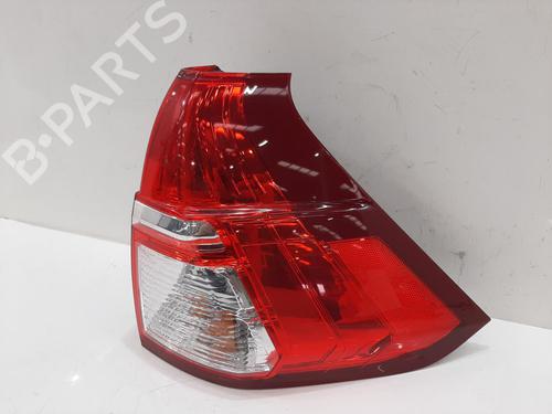 Right taillight HONDA CR-V IV (RM_) 2.0 AWD (RE5, RM2) | BP28311650C35 