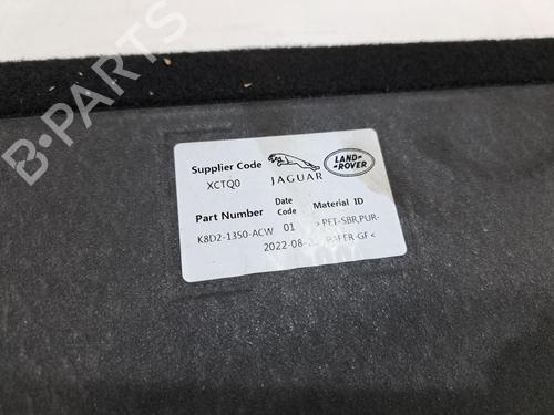 Luggage compartment floor LAND ROVER RANGE ROVER EVOQUE (L551) 2.0 D200 MHEV 4x4 | BP32976396I33  - Image 6